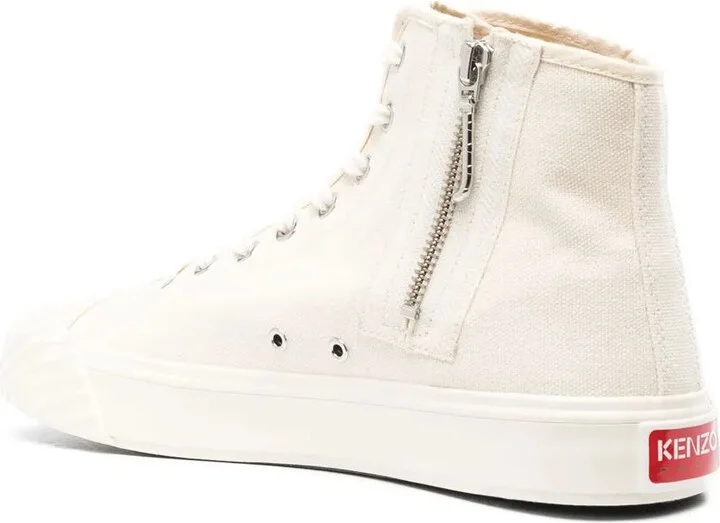 Kenzoschool high-top sneakers - Image 3