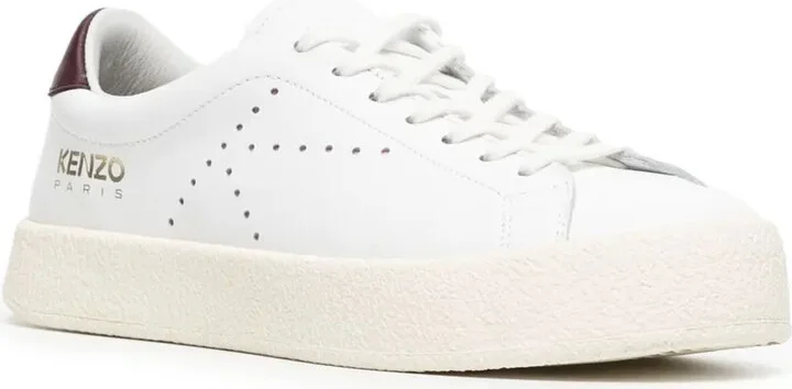 Kenzoswing low-top sneakers - Image 2