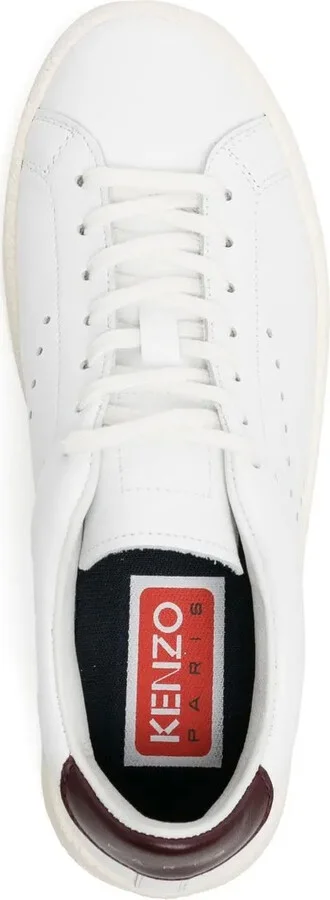 Kenzoswing low-top sneakers - Image 4