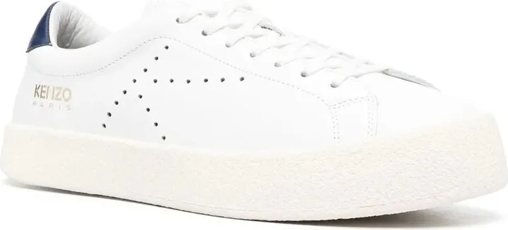 KENZOSWING low-top sneakers - Image 2