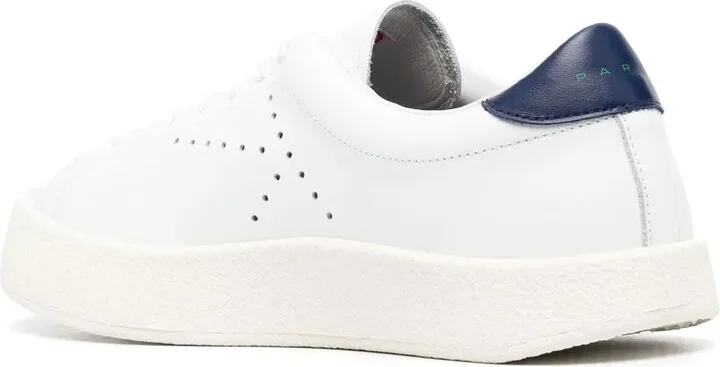 KENZOSWING low-top sneakers - Image 3