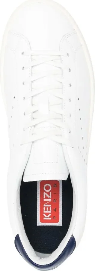 KENZOSWING low-top sneakers - Image 4