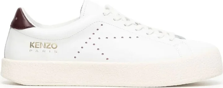 Kenzoswing low-top sneakers