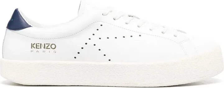 KENZOSWING low-top sneakers