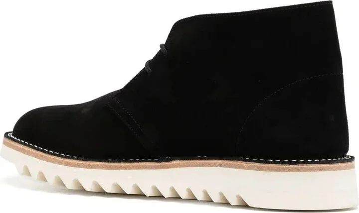 Kenzowave lace-up ankle-boots - Image 3