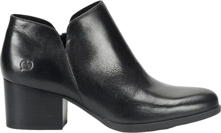 Kenzy Black BR0061703 Women's