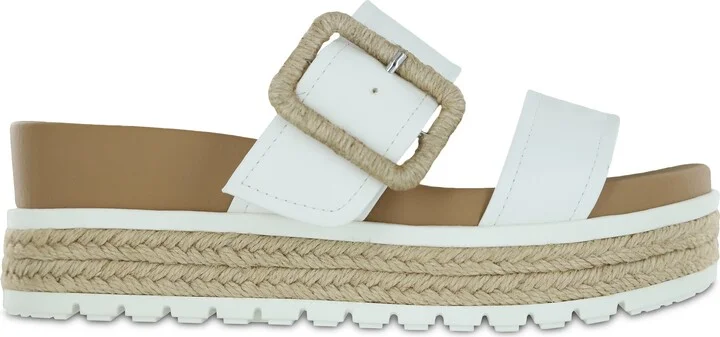 Kenzy Platform Sandal - Image 2