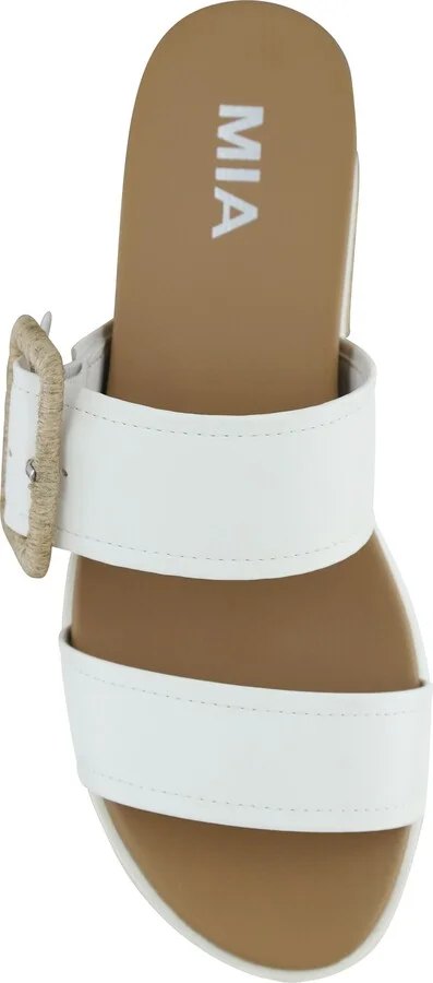 Kenzy Platform Sandal - Image 3