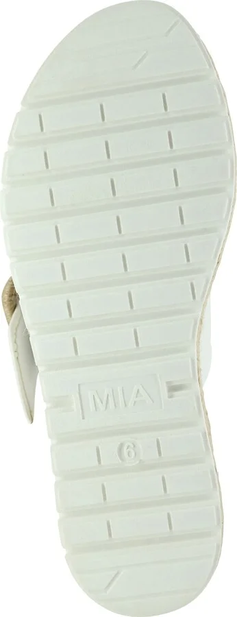 Kenzy Platform Sandal - Image 4