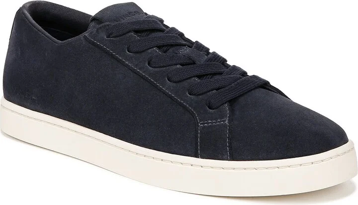 Keoni Leather Sneaker