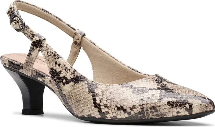 GREY SNAKE