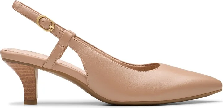 Kepley Lane Slingback Pump - Image 3