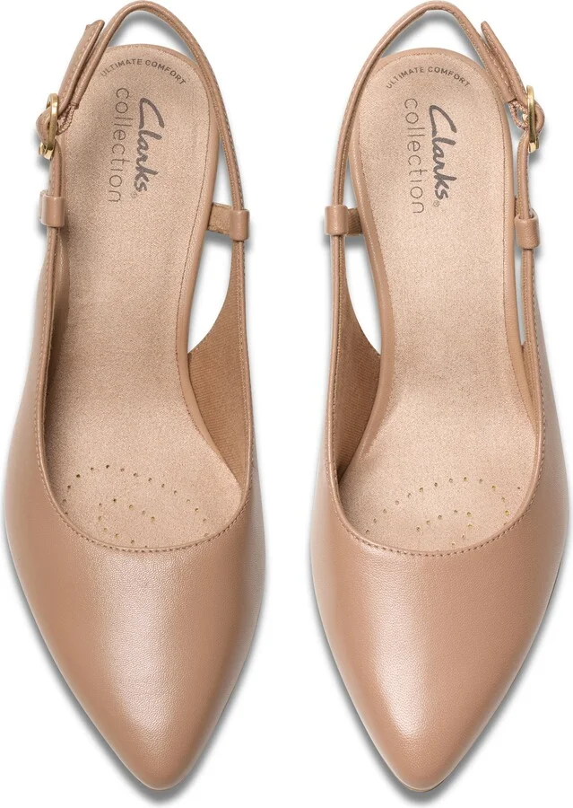 Kepley Lane Slingback Pump - Image 4