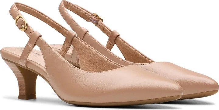 Kepley Lane Slingback Pump - Image 7