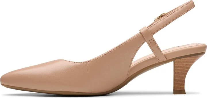 Kepley Lane Slingback Pump - Image 8