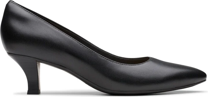 Kepley Vine Pump - Image 3