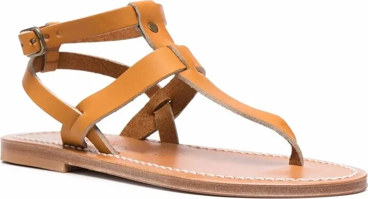 Kepri thong-strap sandals - Image 2