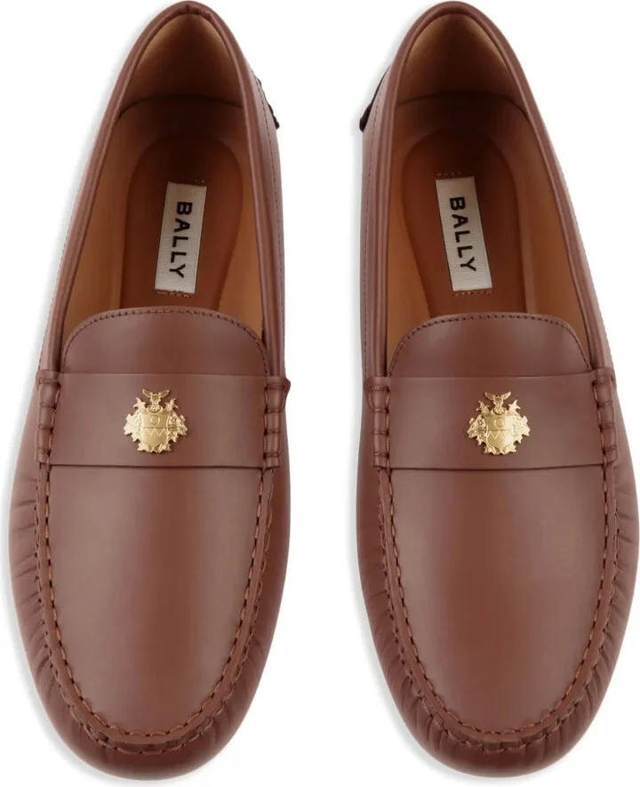 Kerbs Driver loafers - Image 4