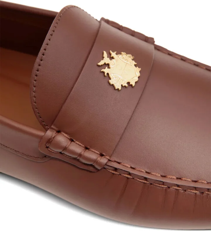 Kerbs Driver loafers - Image 5