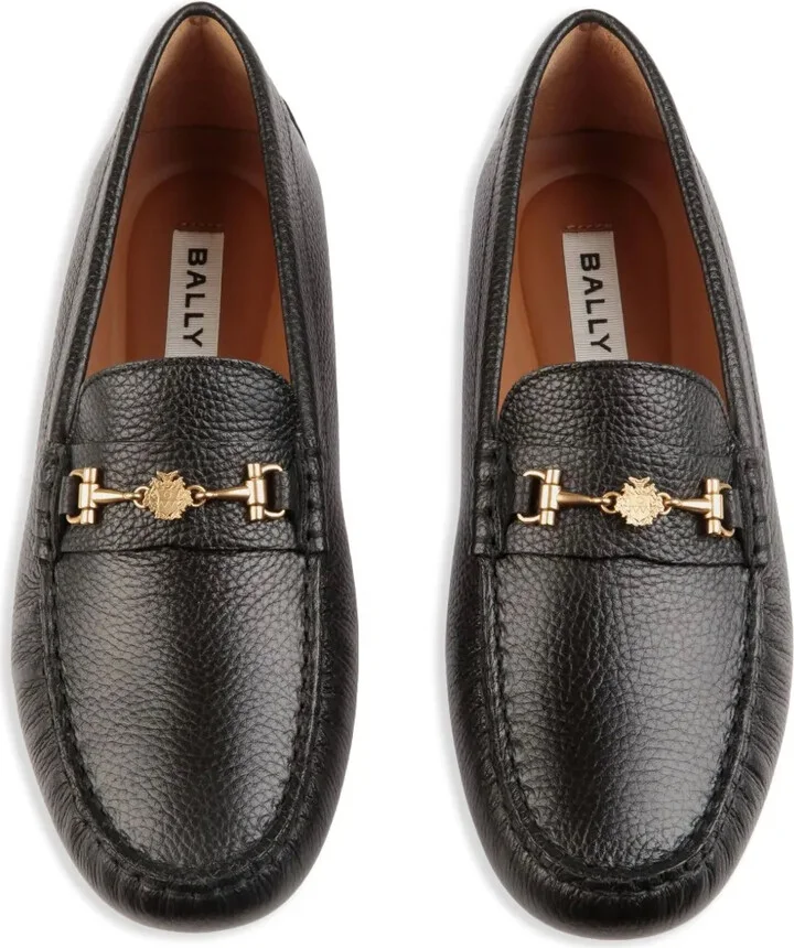 Kerbs Driver loafers - Image 4