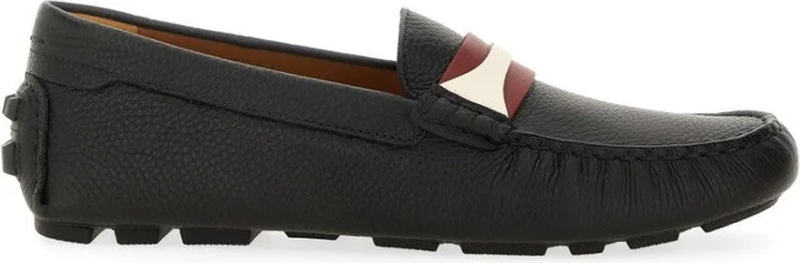 Kerbs" Driver Loafers