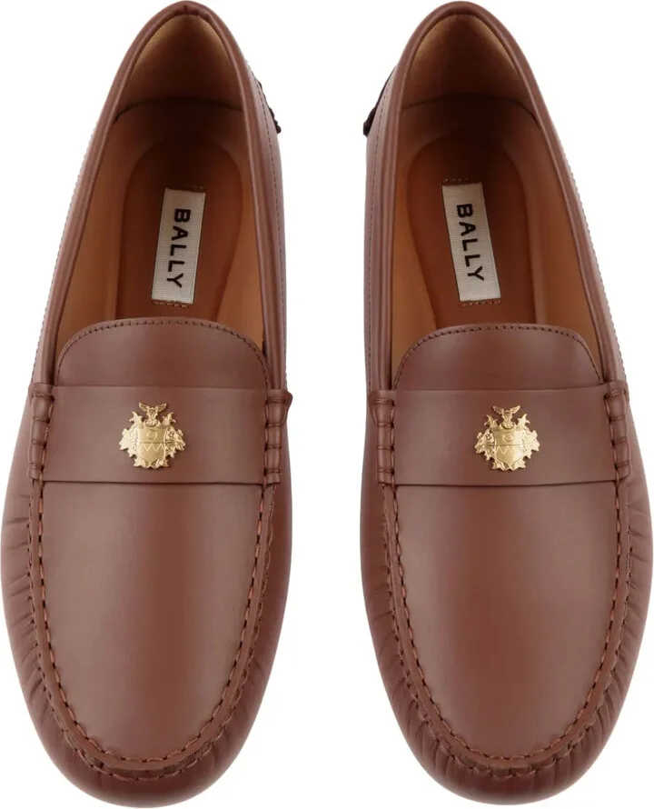 Kerbs Driver shoes - Image 4
