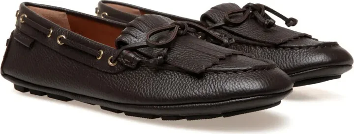 Kerbs leather boat shoes - Image 2