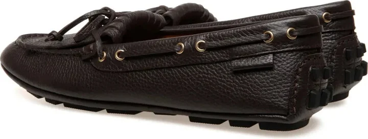 Kerbs leather boat shoes - Image 3