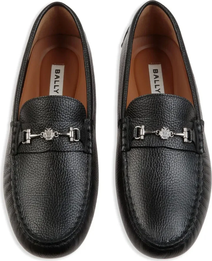 Kerbs loafers - Image 4
