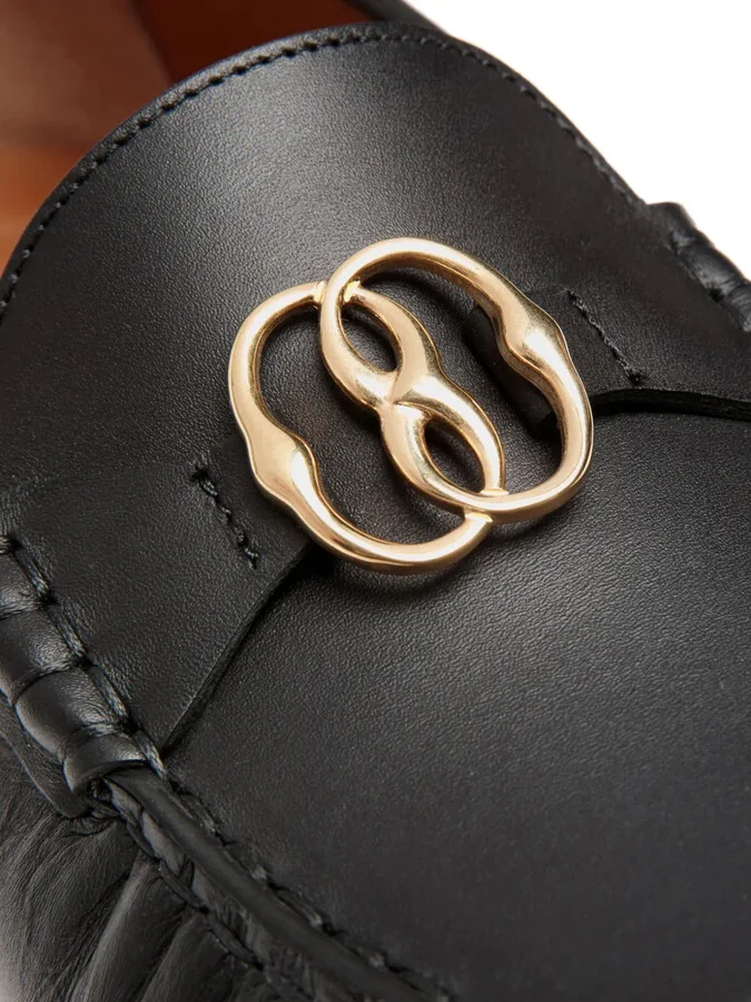 Kerbs loafers - Image 4