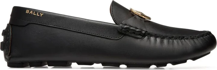 Kerbs loafers