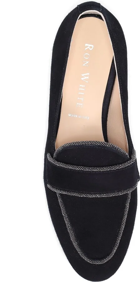 Kerenza Water Resistant Loafer - Image 4