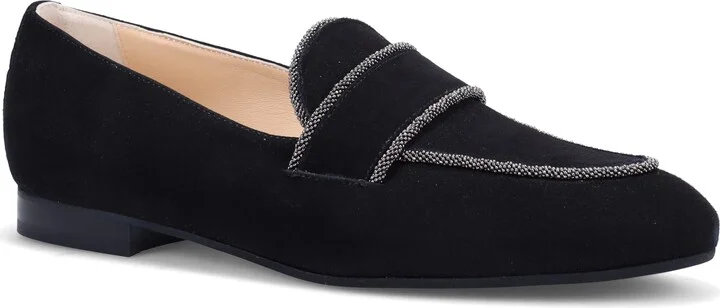 Kerenza Water Resistant Loafer