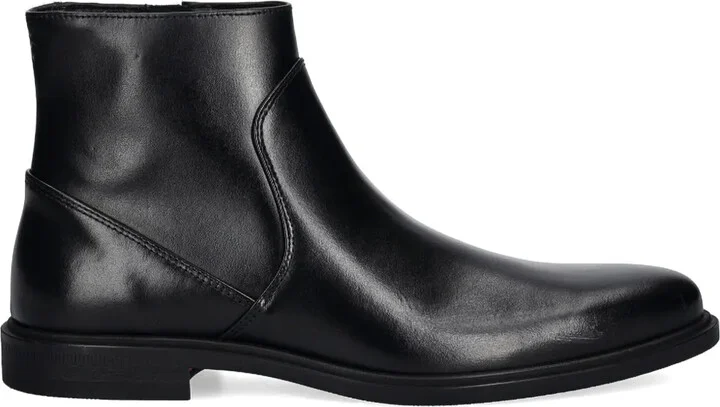 Kerr boots