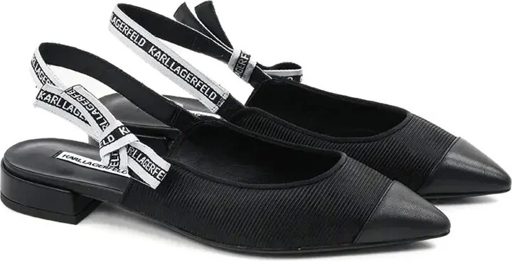 Kerrie pumps - Image 2