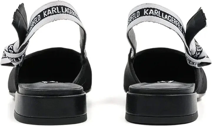 Kerrie pumps - Image 3