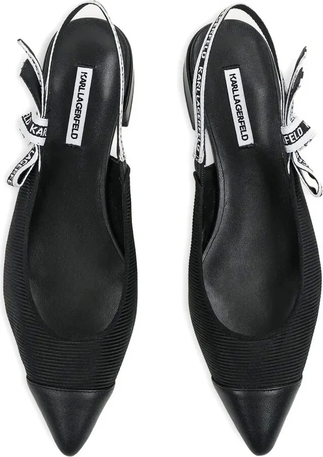 Kerrie pumps - Image 4
