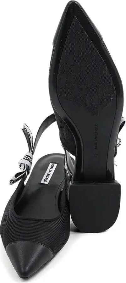 Kerrie pumps - Image 5