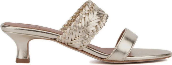 Kerry Water Repellent Slide Sandal - Image 2