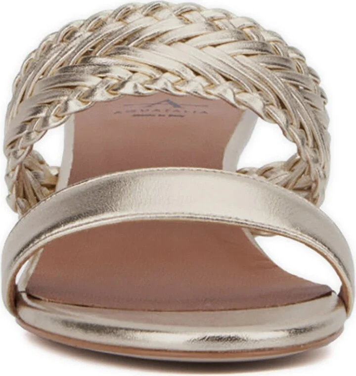 Kerry Water Repellent Slide Sandal - Image 3