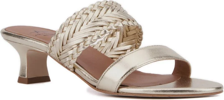 Kerry Water Repellent Slide Sandal