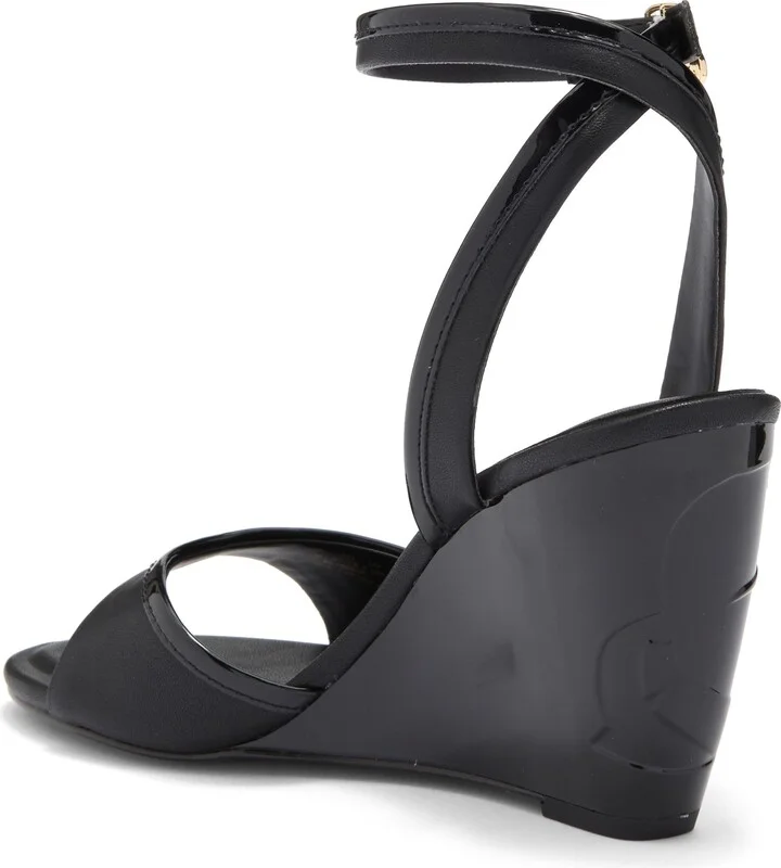 Kersey Wedge Sandal - Image 2