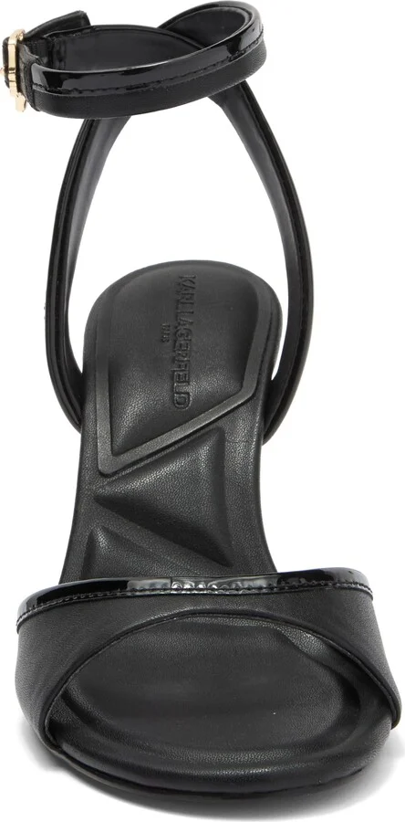 Kersey Wedge Sandal - Image 3