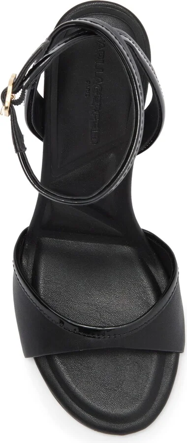 Kersey Wedge Sandal - Image 5