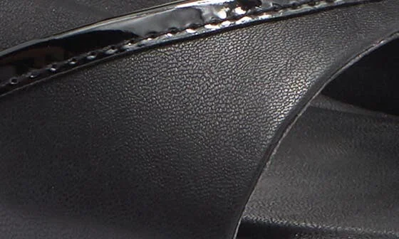 Kersey Wedge Sandal - Image 7