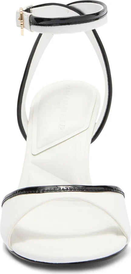 Kersey Wedge Sandal - Image 9
