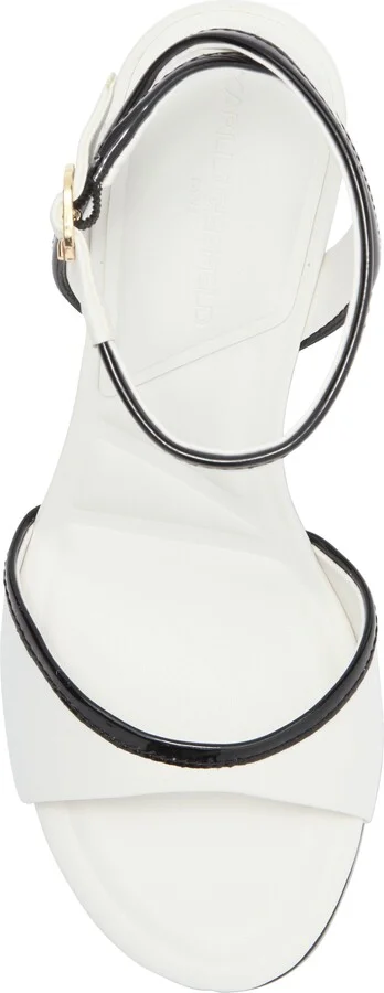 Kersey Wedge Sandal - Image 11