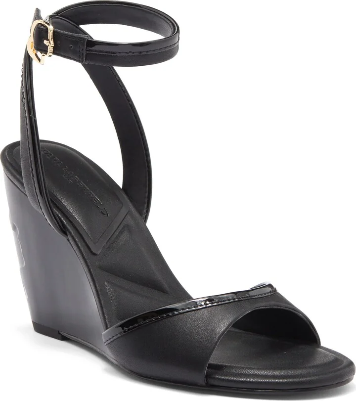 Kersey Wedge Sandal