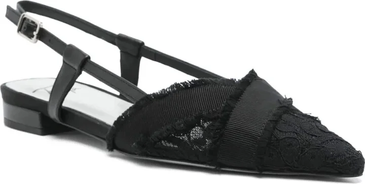 Kesha ballet flats - Image 2