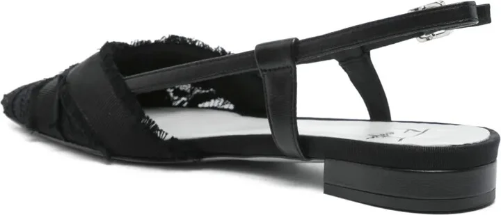 Kesha ballet flats - Image 3
